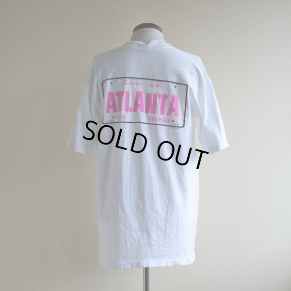 画像3: 1980s CADILLAC JACK'S プリントTシャツ　 "MADE IN USA"　 表記L 