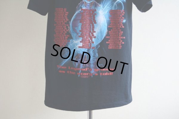 画像13: 2000s KISS THE FAREWELL TOUR Tシャツ  表記L