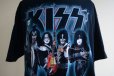 画像8: 2000s KISS THE FAREWELL TOUR Tシャツ　 表記L 