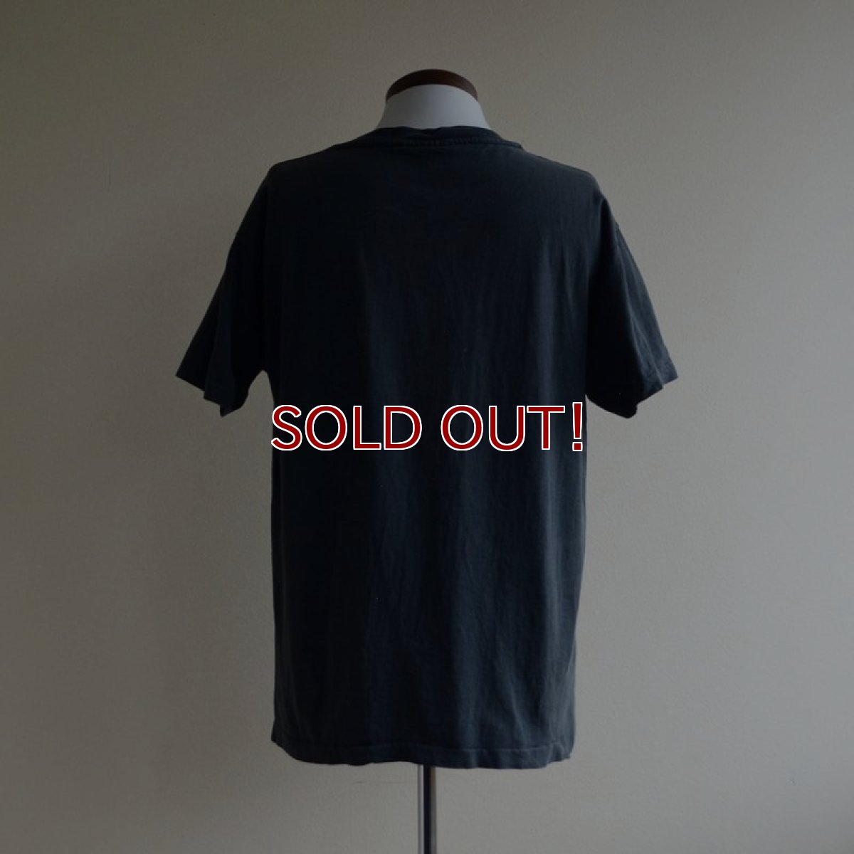 画像3: 1990s Hard Rock CAFE Tシャツ　 "MADE IN USA"/LAS VEGAS　 表記L  (3)