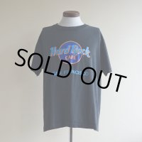 1990s Hard Rock CAFE Tシャツ　 "MADE IN USA"/SAN FRANCISCO　 表記L 