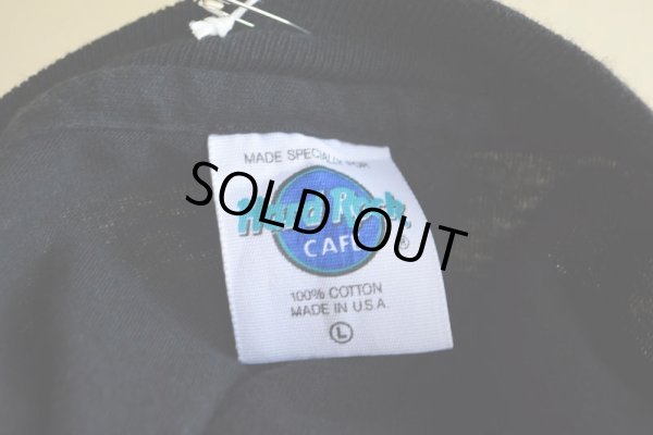 画像5: 1990s Hard Rock CAFE Tシャツ  "MADE IN USA"/NEW ORLEANS  表記L