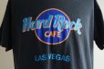 画像8: 1990s Hard Rock CAFE Tシャツ　 "MADE IN USA"/LAS VEGAS　 表記L 