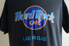 画像8: 1990s Hard Rock CAFE Tシャツ　 "MADE IN USA"/LAS VEGAS　 表記L  (8)