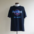 画像1: 1990s Hard Rock CAFE Tシャツ　<br>"MADE IN USA"/NEW ORLEANS　<br>表記L<br> (1)