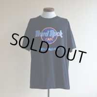 1990s Hard Rock CAFE Tシャツ　 "MADE IN USA"/NEW ORLEANS　 表記L 