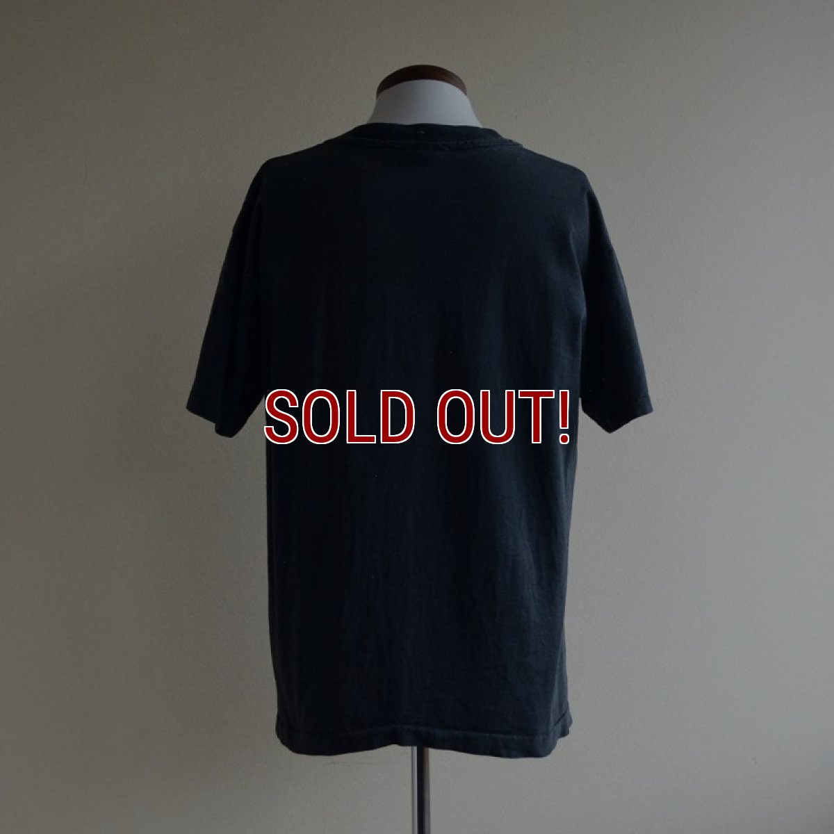 画像3: 1990s Hard Rock CAFE Tシャツ　 "MADE IN USA"/SAN FRANCISCO　 表記L  (3)