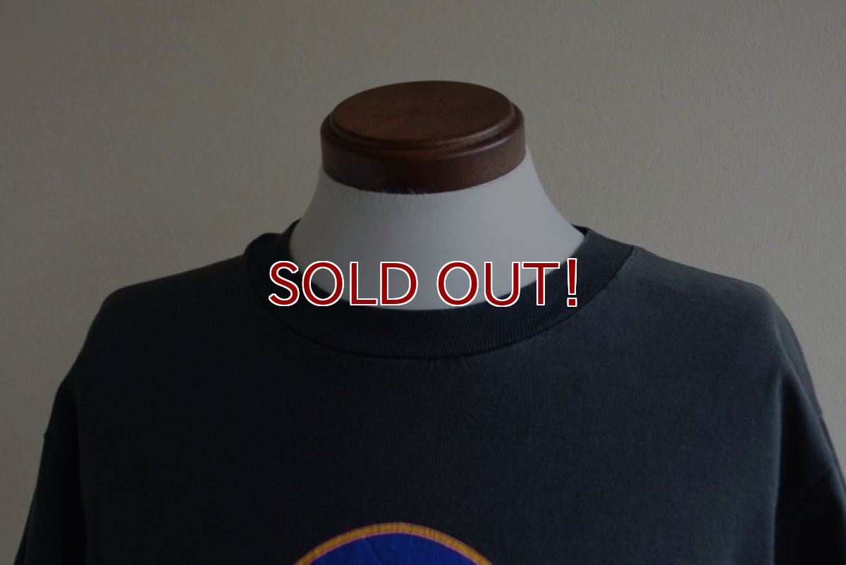 画像6: 1990s Hard Rock CAFE Tシャツ　 "MADE IN USA"/LAS VEGAS　 表記L  (6)