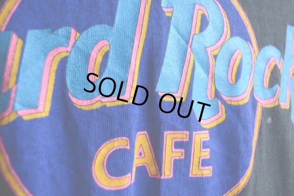 画像9: 1990s Hard Rock CAFE Tシャツ　 "MADE IN USA"/LAS VEGAS　 表記L 
