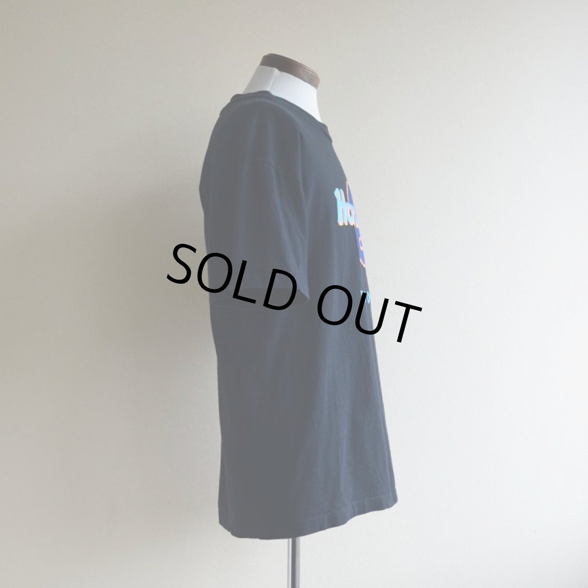 画像2: 1990s Hard Rock CAFE Tシャツ　 "MADE IN USA"/NEW ORLEANS　 表記L  (2)