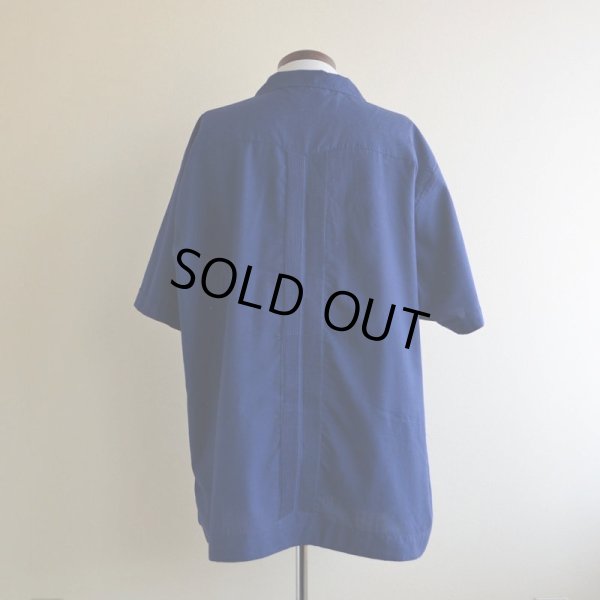 画像3: GUAYABERA YUCA キューバシャツ　 実寸XL 
