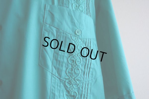 画像8: TropiCool キューバシャツ　 表記XL 