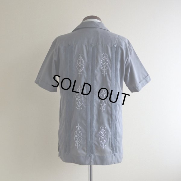 画像3: Tony キューバシャツ　 表記M 