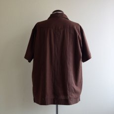 画像3: GUAYABERA by HABAND キューバシャツ　 表記L  (3)