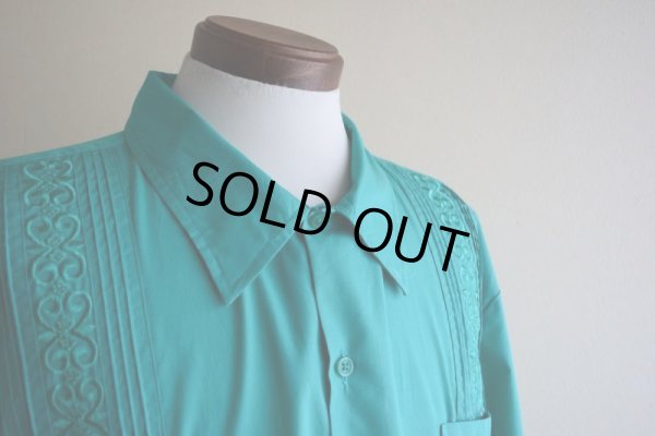 画像7: TropiCool キューバシャツ　 表記XL 