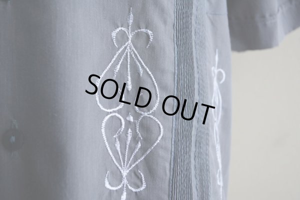 画像9: Tony キューバシャツ　 表記M 