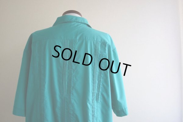 画像12: TropiCool キューバシャツ　 表記XL 