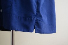 画像11: GUAYABERA YUCA キューバシャツ　 実寸XL  (11)