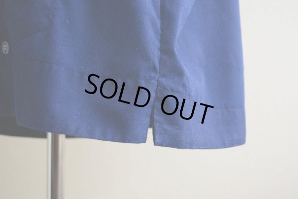 画像11: GUAYABERA YUCA キューバシャツ　 実寸XL 