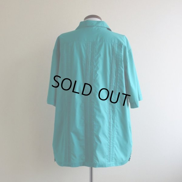 画像3: TropiCool キューバシャツ　 表記XL 