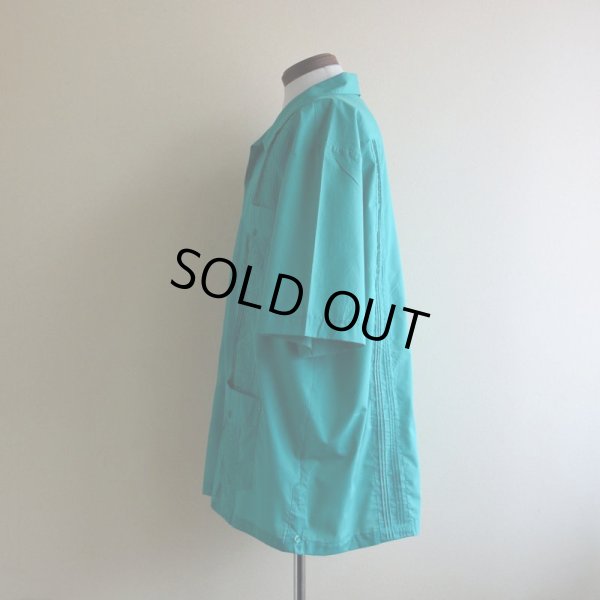 画像4: TropiCool キューバシャツ　 表記XL 