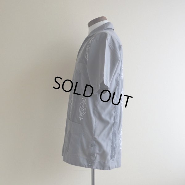 画像4: Tony キューバシャツ　 表記M 