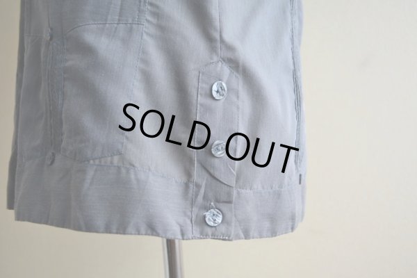 画像13: Tony キューバシャツ　 表記M 