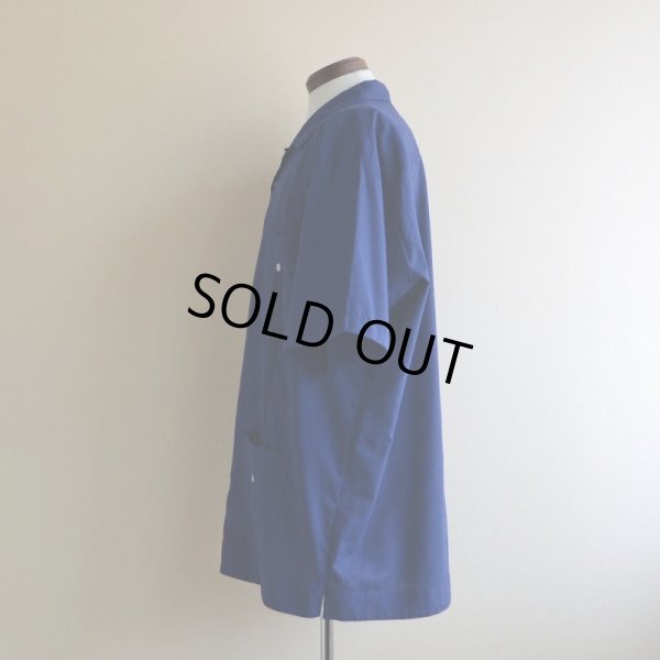 画像4: GUAYABERA YUCA キューバシャツ　 実寸XL 