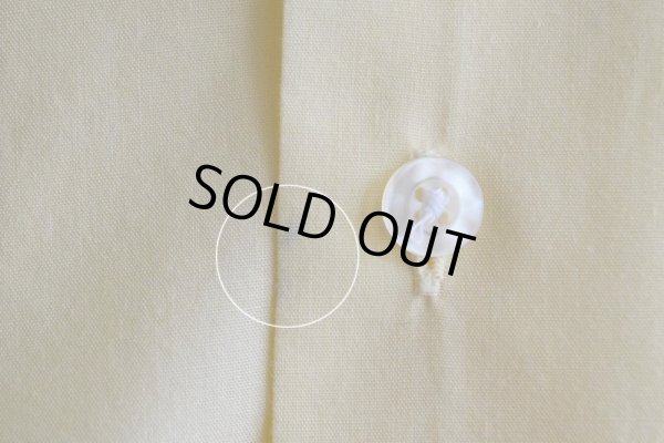 画像15: THE GENUINE HABAND GUAYABERA キューバシャツ  表記L