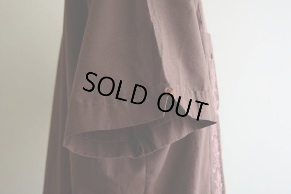 画像11: GUAYABERA by HABAND キューバシャツ　 表記L 