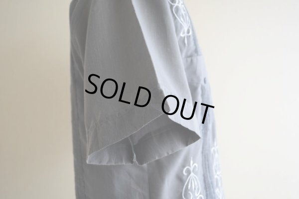 画像11: Tony キューバシャツ　 表記M 