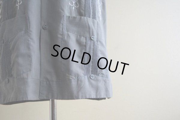 画像10: Tony キューバシャツ　 表記M 