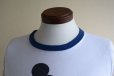 画像6: 1980s MICKEY MOUSE リンガーTシャツ　 "MADE IN USA"　 表記M 