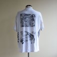 画像3: 1990s M.C. ESCHER マルチプリントTシャツ　 "MADE IN USA"　 表記M 