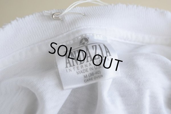 画像5: 1990s M.C. ESCHER マルチプリントTシャツ  "MADE IN USA"  表記M