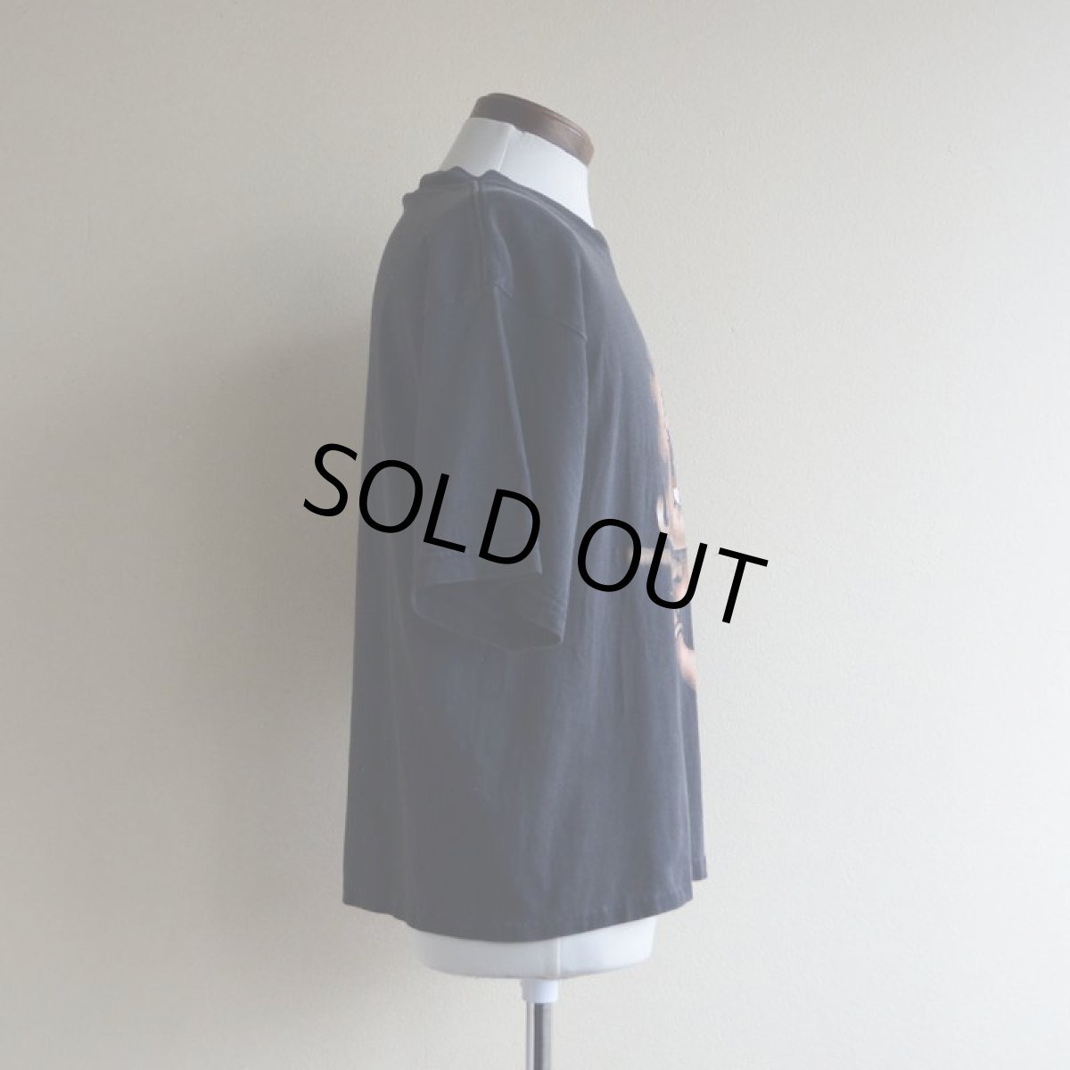 画像2: 1990s BETTY BOOP Tシャツ　 表記L  (2)