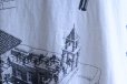 画像17: 1990s M.C. ESCHER マルチプリントTシャツ　 "MADE IN USA"　 表記M 