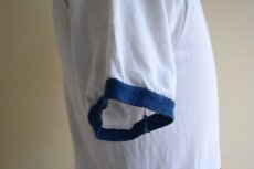 画像12: 1980s MICKEY MOUSE リンガーTシャツ　 "MADE IN USA"　 表記M  (12)