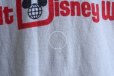 画像14: 1980s MICKEY MOUSE リンガーTシャツ　 "MADE IN USA"　 表記M 