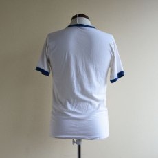 画像3: 1980s MICKEY MOUSE リンガーTシャツ　 "MADE IN USA"　 表記M  (3)