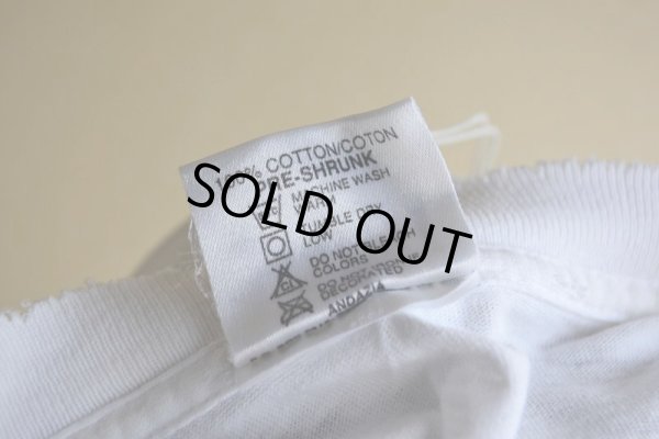 画像6: 1990s M.C. ESCHER マルチプリントTシャツ  "MADE IN USA"  表記M