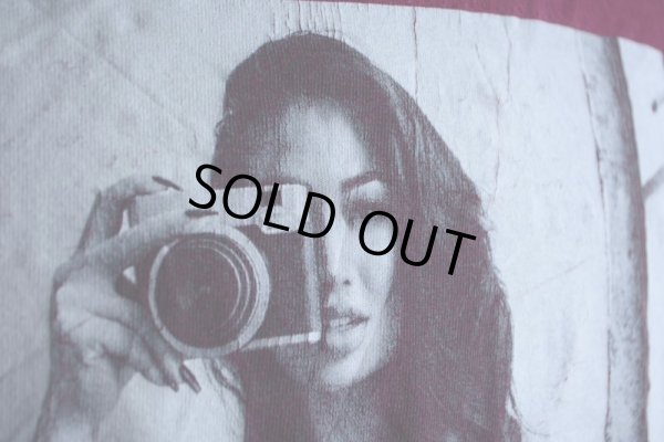 画像10: POPULAR DEMAND フォトTシャツ　 表記L 