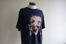 画像7: 1990s BETTY BOOP Tシャツ　 表記L  (7)