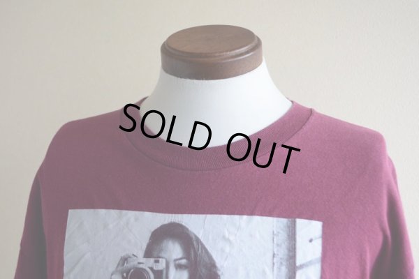 画像8: POPULAR DEMAND フォトTシャツ　 表記L 
