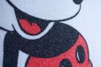 画像10: 1980s MICKEY MOUSE リンガーTシャツ　 "MADE IN USA"　 表記M 