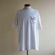 画像3: 1990s Marlboro ポケットTシャツ　 "MADE IN USA"　 表記XL 