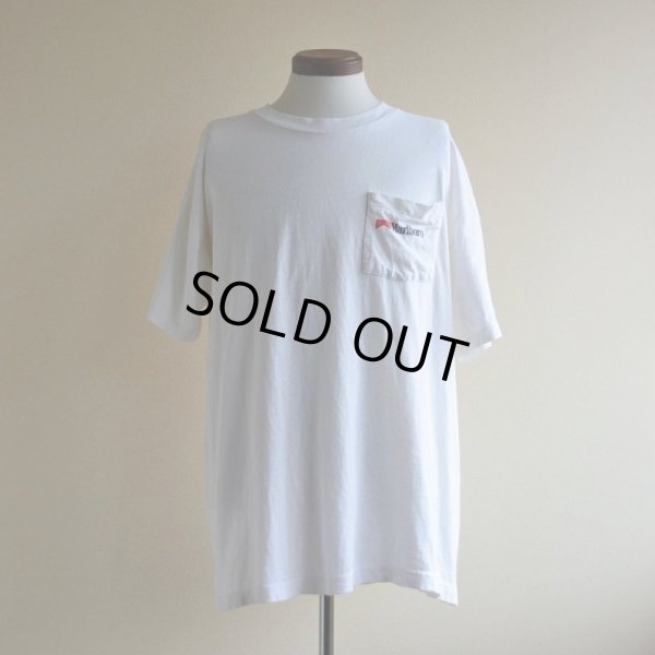 画像3: 1990s Marlboro ポケットTシャツ　 "MADE IN USA"　 表記XL 