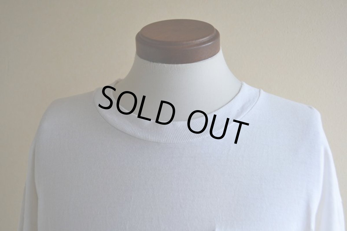 画像6: 1990s Marlboro ポケットTシャツ　 "MADE IN USA"　 表記XL  (6)