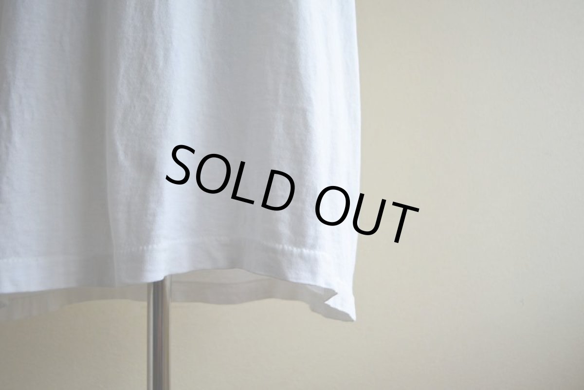 画像8: 1990s Marlboro ポケットTシャツ　 "MADE IN USA"　 表記XL  (8)