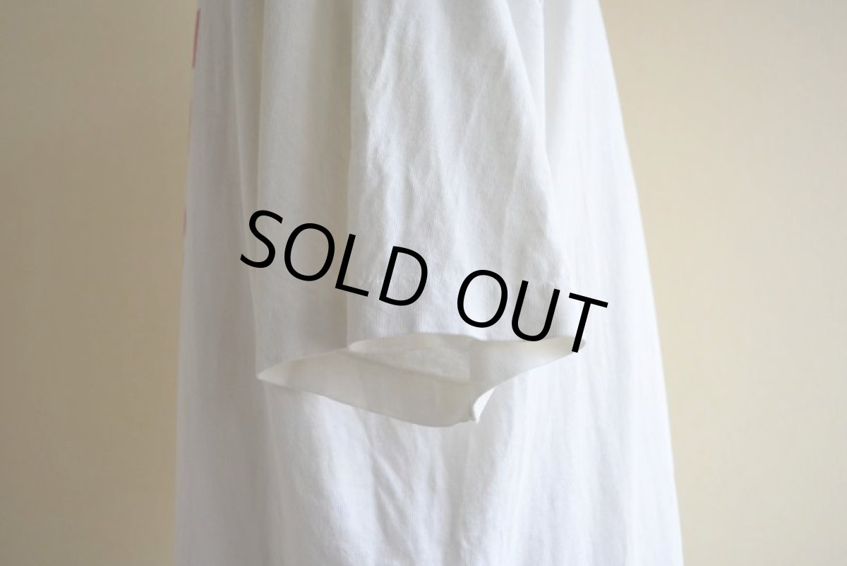 画像9: 1990s Marlboro ポケットTシャツ　 "MADE IN USA"　 表記XL  (9)